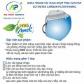 N95 MASK ( Khẩu Trang Vải N95)